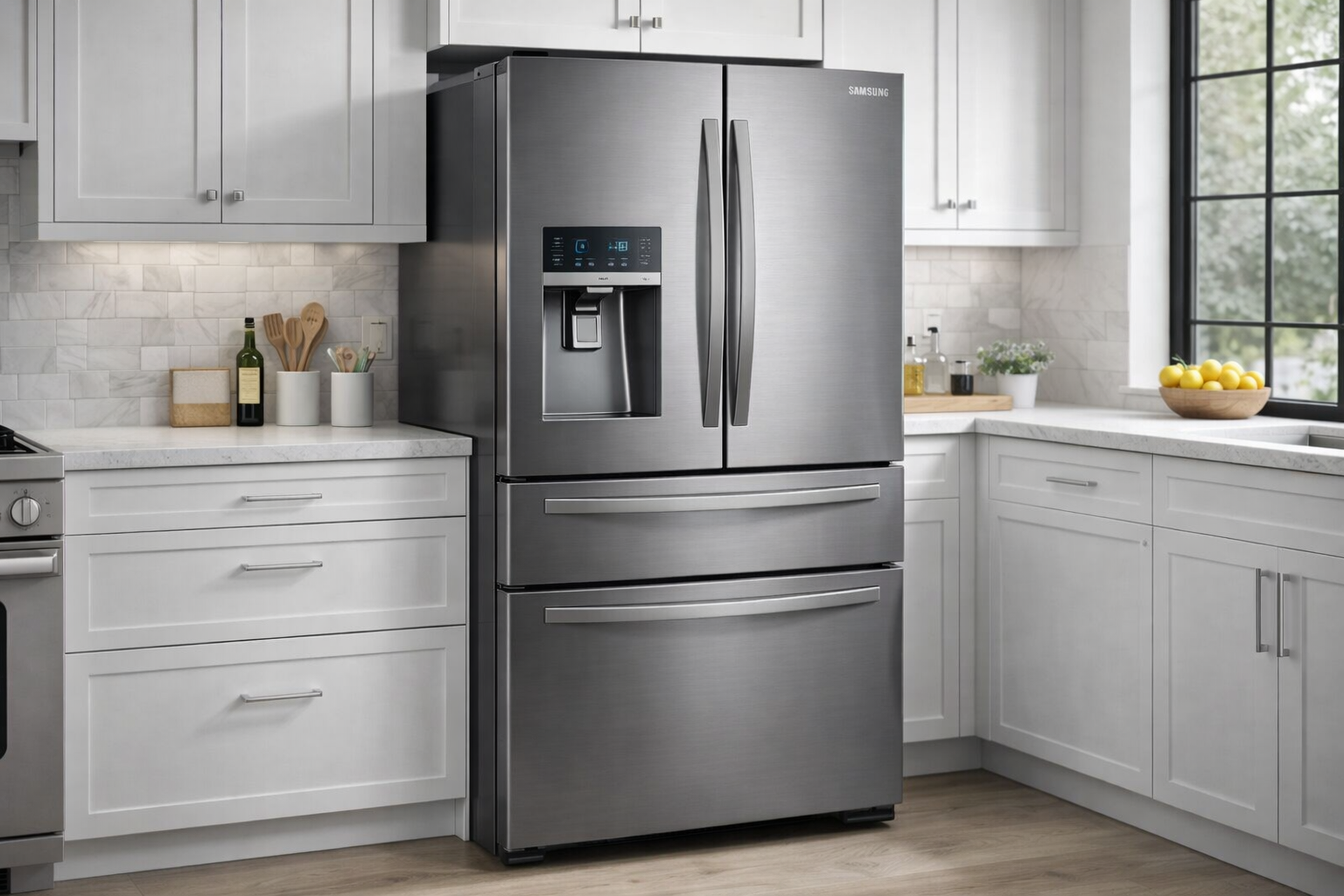 Samsung Refrigerator Service