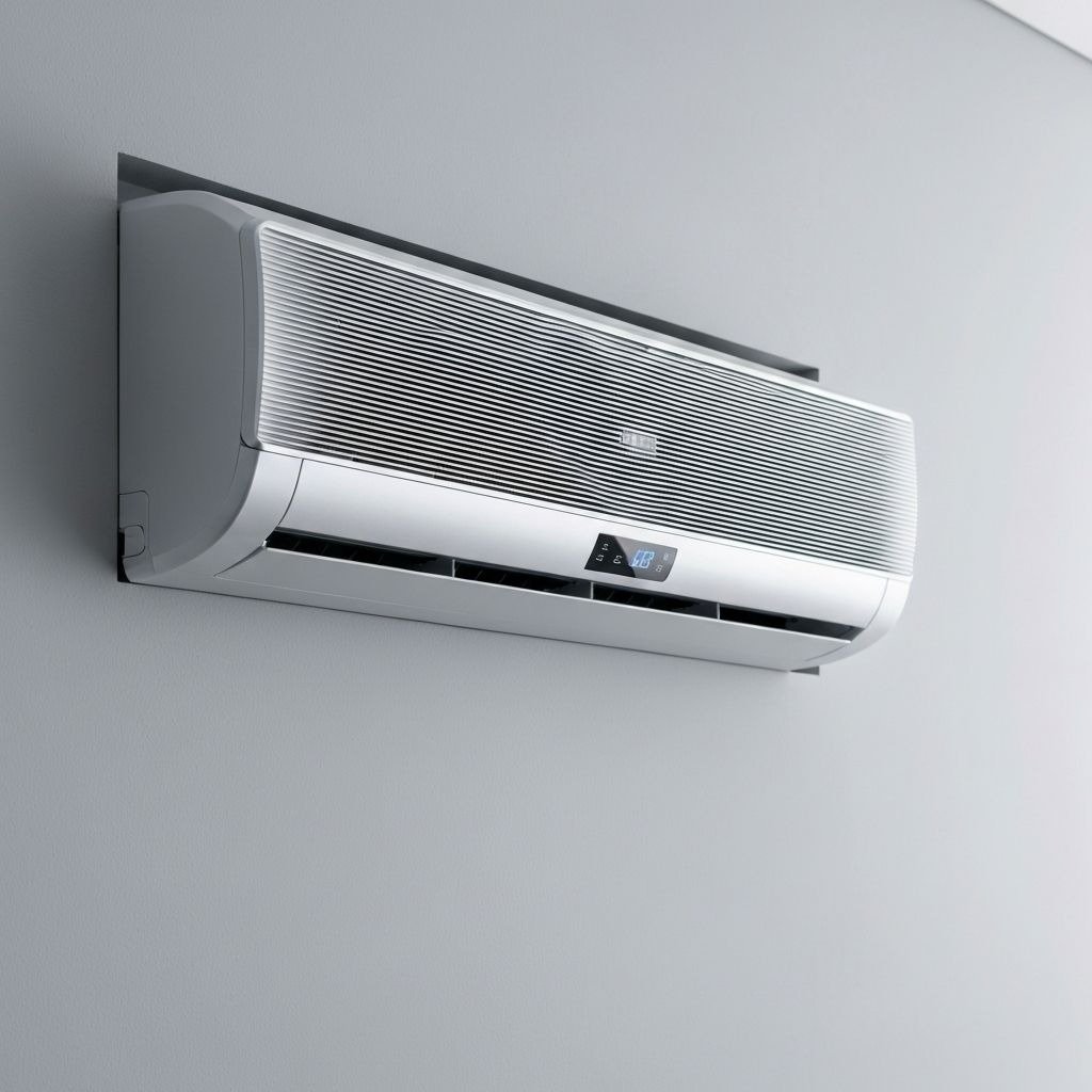 air Conditioner Repair Service